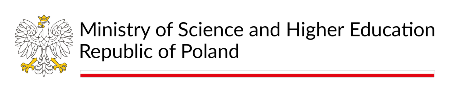 Ministry of Science and Higher Education Republic of Poland
